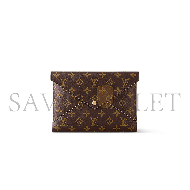 LOUIS VUITTON KIRIGAMI POCHETTE M62034 (23*16.5*0.3cm) LOUIS VUITTON KIRIGAMI POCHETTE M62034 (23*16.5*0.3cm)